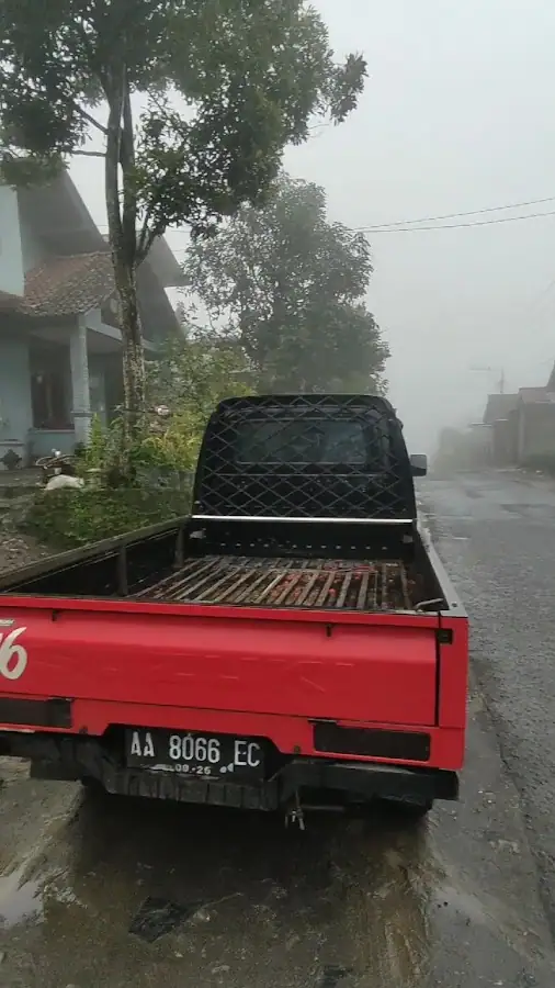 JHONS ROASTERY - Magelang · Sindoro No.16 — foto 3
