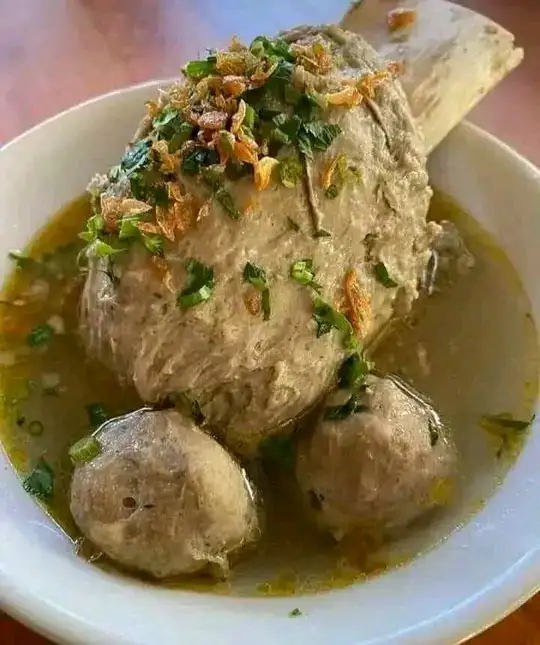 AL Bakso — foto 2