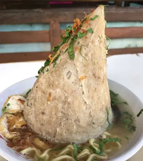 AL Bakso — foto 3
