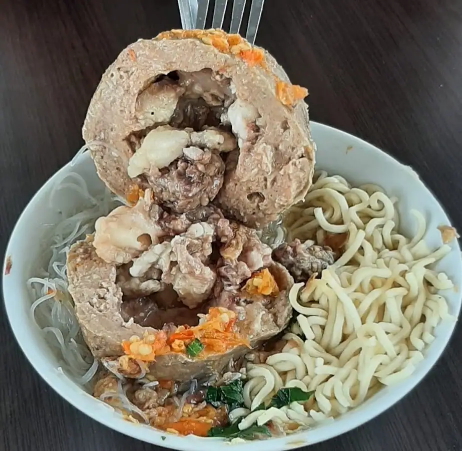 AL Bakso — foto 4