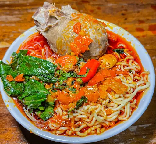AL Bakso — foto 5