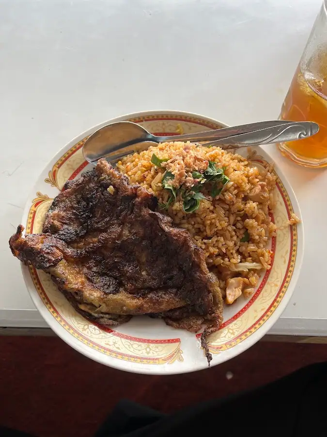 Warung Makan Pak Kowo — foto 3
