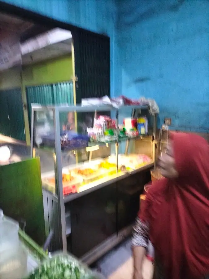 Warung Makan Pak Kowo — foto 4