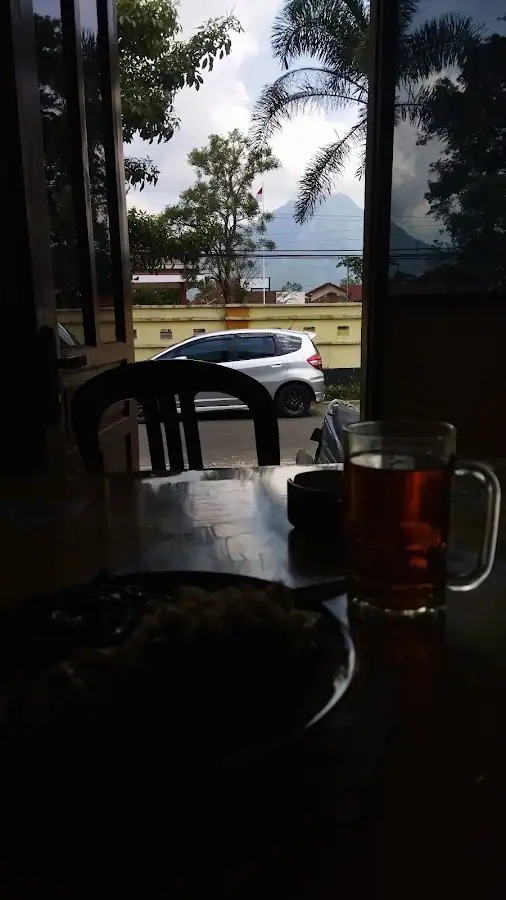 Warung Makan Mbak Sri Enggal Jaya — foto 3