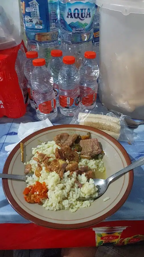 Warung Makan Mbak Sri Enggal Jaya — foto 5