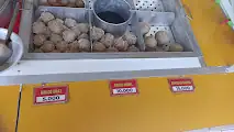 Bakso SKCK Secang — foto 4