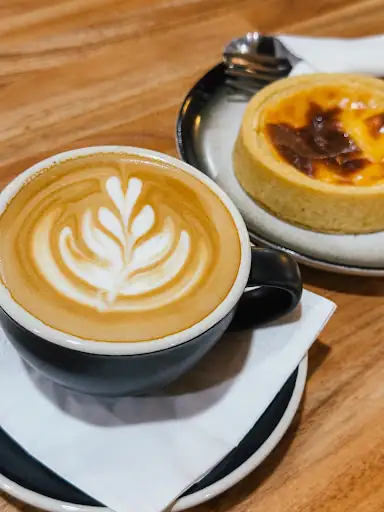 Cold 'N Brew - Magelang · Soekarno Hatta No.5