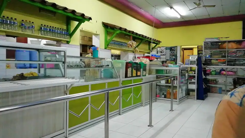 RM Lestari — foto 3
