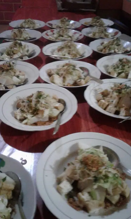 Bakso Mercon blabak — foto 4