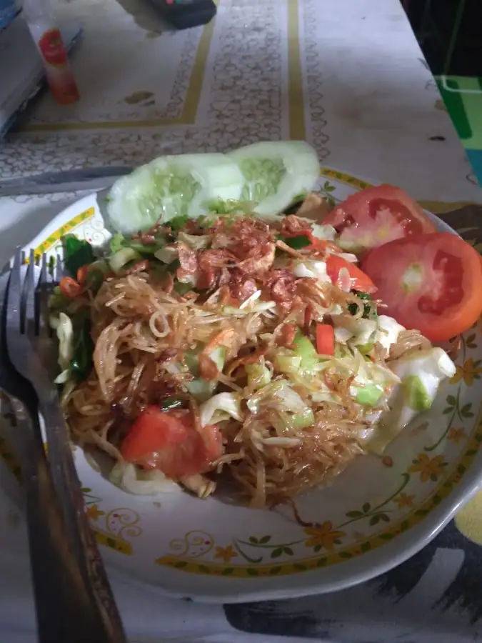 NASI GORENG MAGELANGAN MBAK MIA