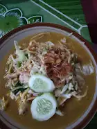 NASI GORENG MAGELANGAN MBAK MIA — foto 4