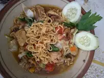 NASI GORENG MAGELANGAN MBAK MIA — foto 5