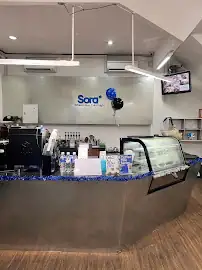 Sora Coworking Space Coffee & Eatery · Ahmad Yani No.177 — foto 5
