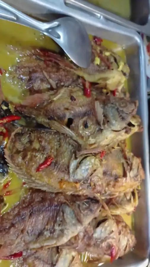 Warung Makan BU DARMO — foto 3