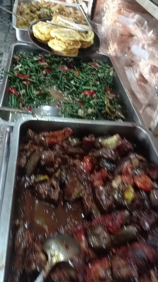Warung Makan BU DARMO — foto 4