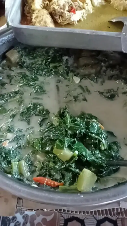 Warung Makan BU DARMO — foto 5