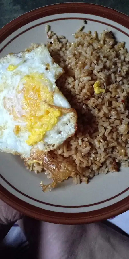 Nasi Goreng Handyka