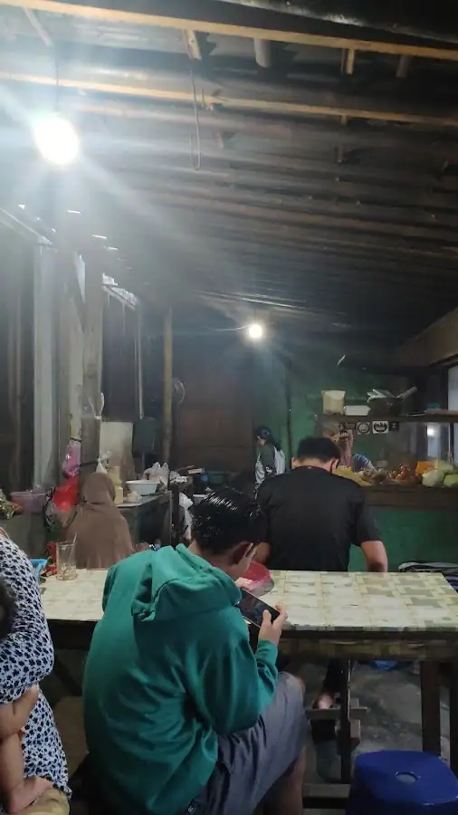 Nasi Goreng Handyka — foto 4