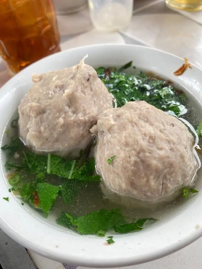 Bakso Sapi NADYA (Halal MUI)(BPOM RI ) — foto 2