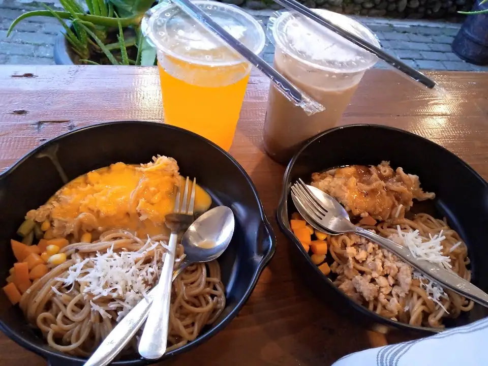 Choky Spaghetti - Magelang Kota — foto 4