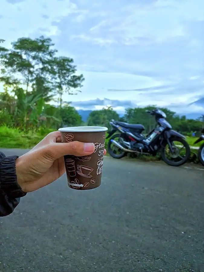 Nama Kopi · Sultan Agung No.5A