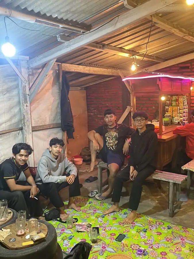 Nama Kopi · Sultan Agung No.5A — foto 3