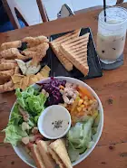 Nama Kopi · Sultan Agung No.5A — foto 4