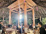 JAVA CAFE RESTO BOROBUDUR · Borobudur — foto 3