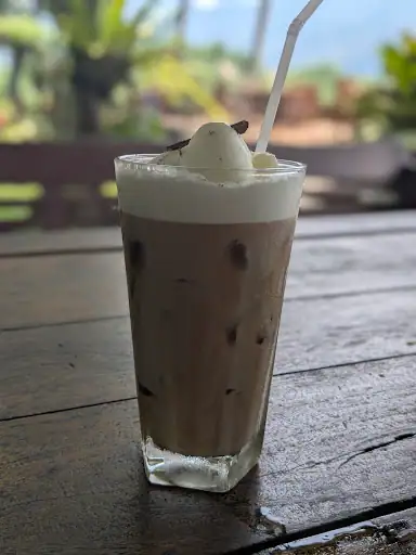 Nalendro Cafe Borobudur · Borobudur - Ngadiharjo