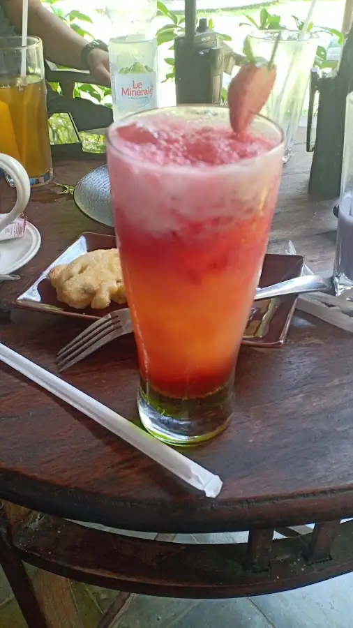 Nalendro Cafe Borobudur · Borobudur - Ngadiharjo — foto 2