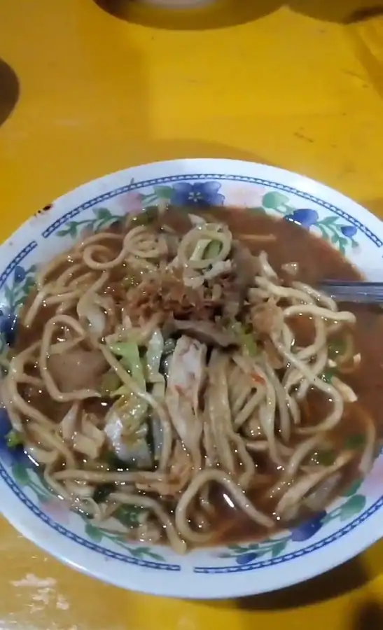 Nasi Goreng Pak Dodok — foto 2