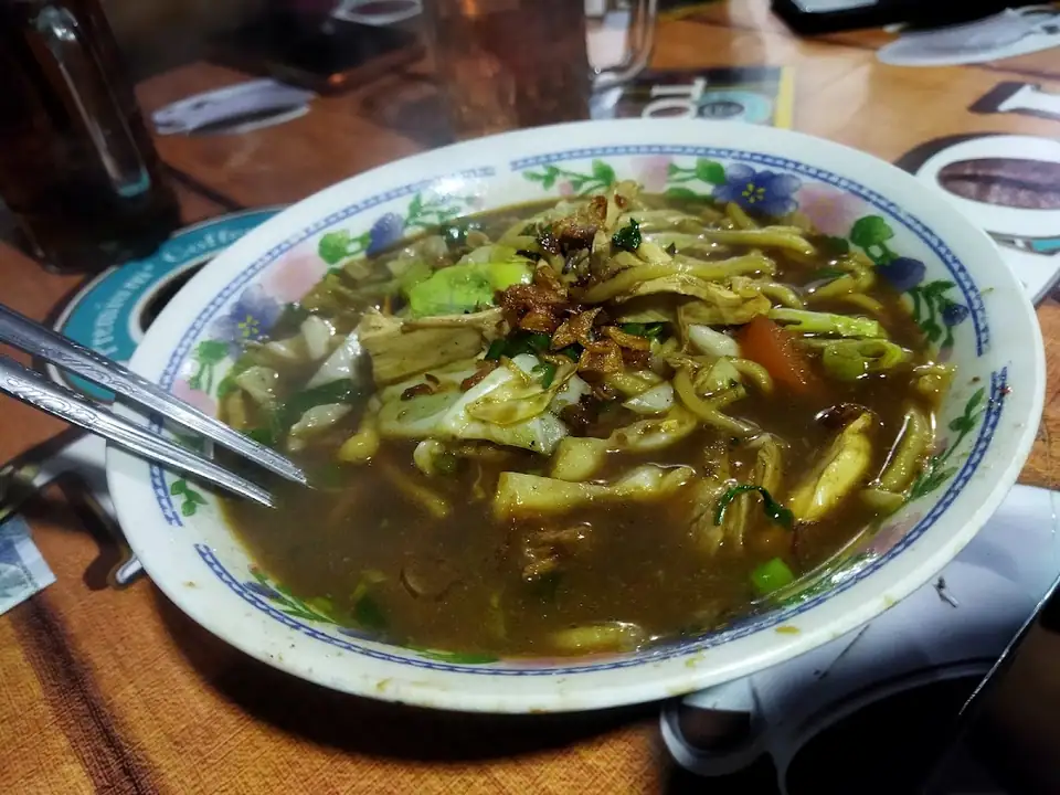 Nasi Goreng Pak Dodok — foto 4