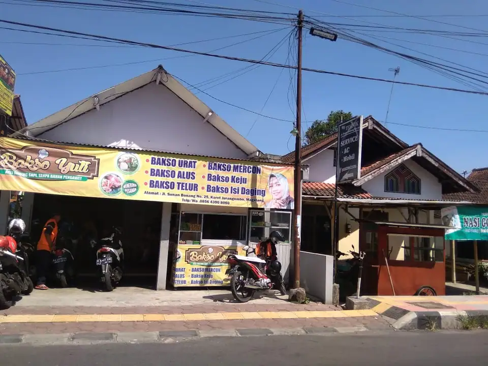 Bakso YUTI — foto 2