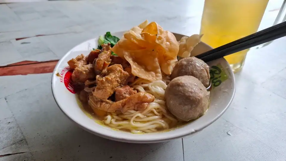 Bakso YUTI — foto 4