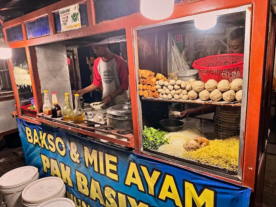 BAKSO & MIE AYAM ENAK ATEMO PAWIRO BOROBUDUR — foto 5