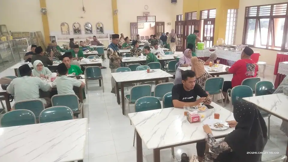 Rumah Makan Ani — foto 2