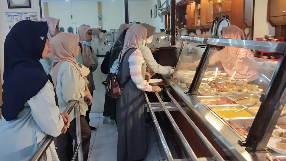 Rumah Makan Ani — foto 3