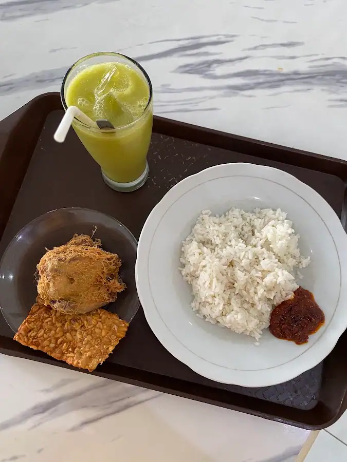 Rumah Makan Ani — foto 4