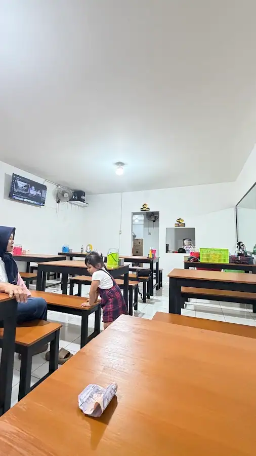 Mie Ayam NDESO Magelang — foto 2