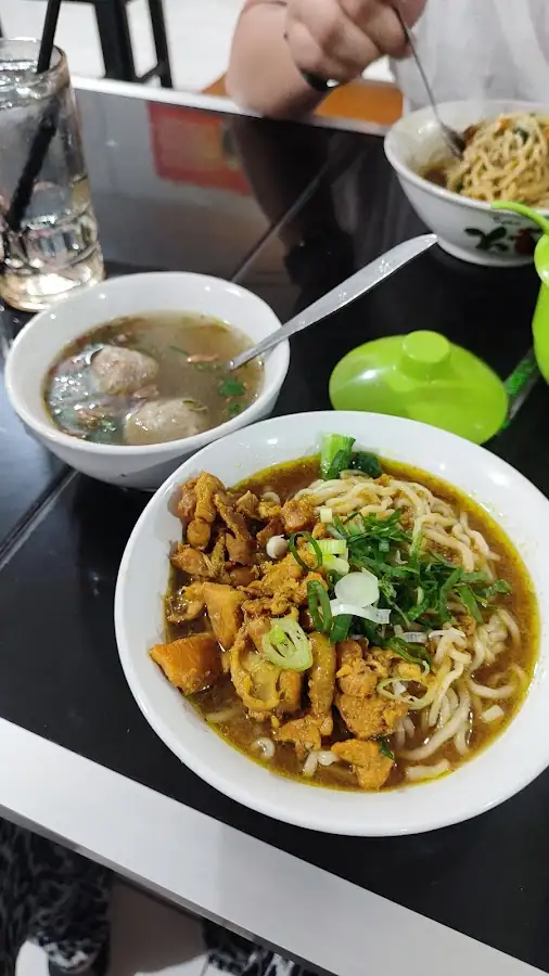 Mie Ayam NDESO Magelang — foto 3