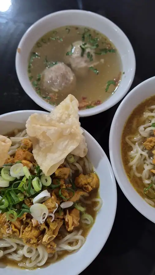 Mie Ayam NDESO Magelang — foto 4