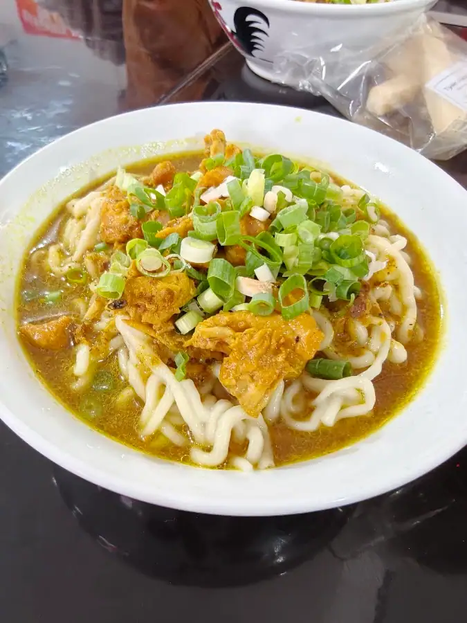 Mie Ayam NDESO Magelang — foto 5
