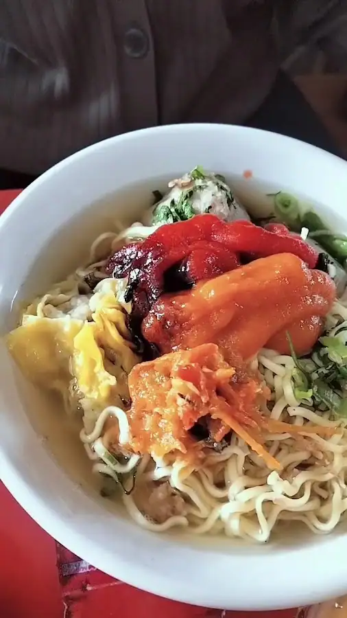 BAKSO MALANG CAK KUMIS - PUSAT — foto 3
