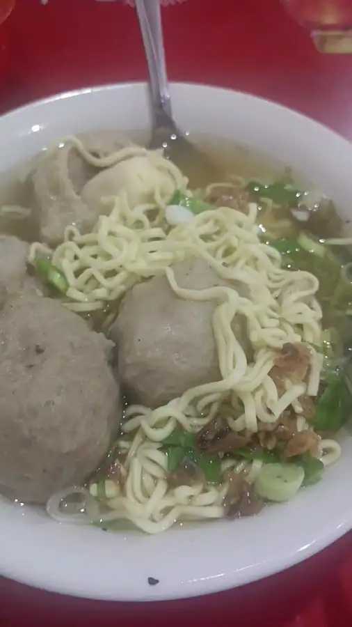 BAKSO MALANG CAK KUMIS - PUSAT — foto 4