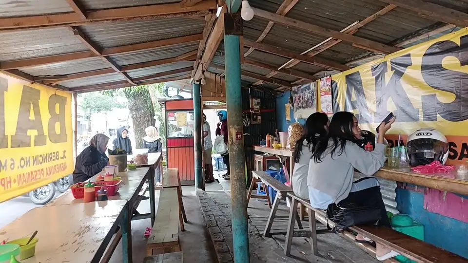 Bakso Urat "Pak Ari" — foto 3