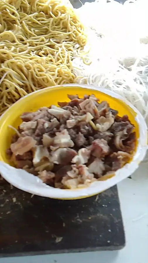 Bakso Urat "Pak Ari" — foto 4