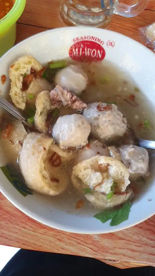 Bakso Urat "Pak Ari" — foto 5