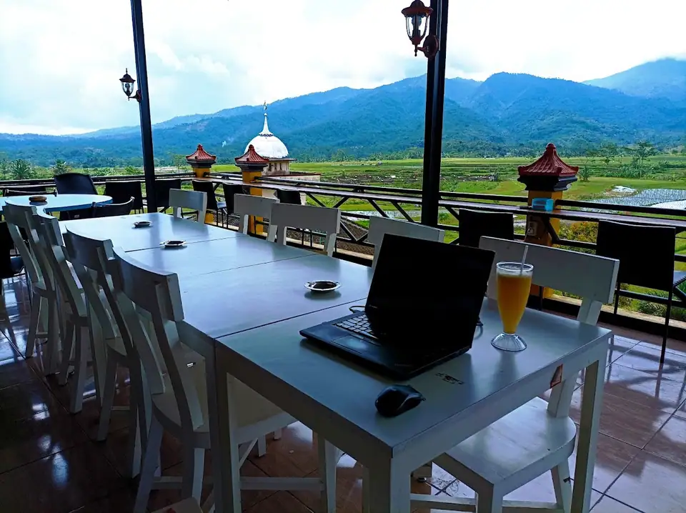 Tombo Ati Coffe Break — foto 5