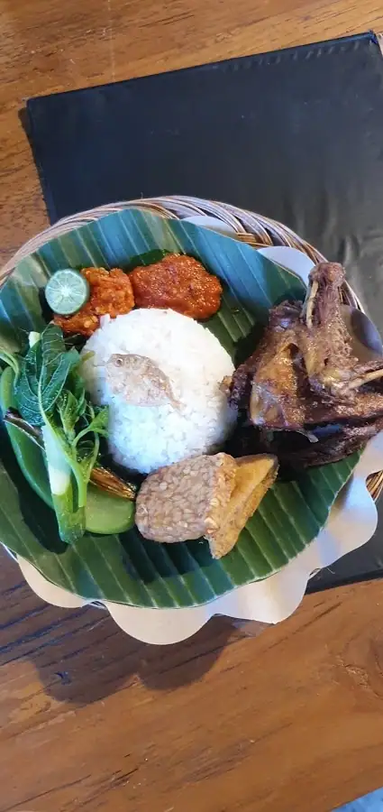 Pawon Tempong — foto 3