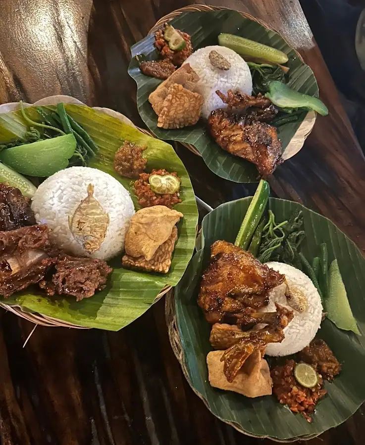 Pawon Tempong — foto 4